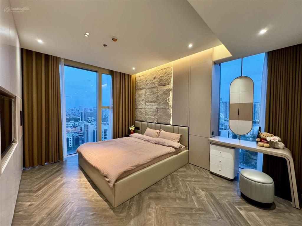 Cho thuê căn 3pn+ full đồ cao cấp tại epic tower