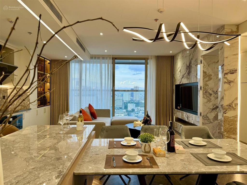 Cho thuê căn 3pn+ full đồ cao cấp tại epic tower