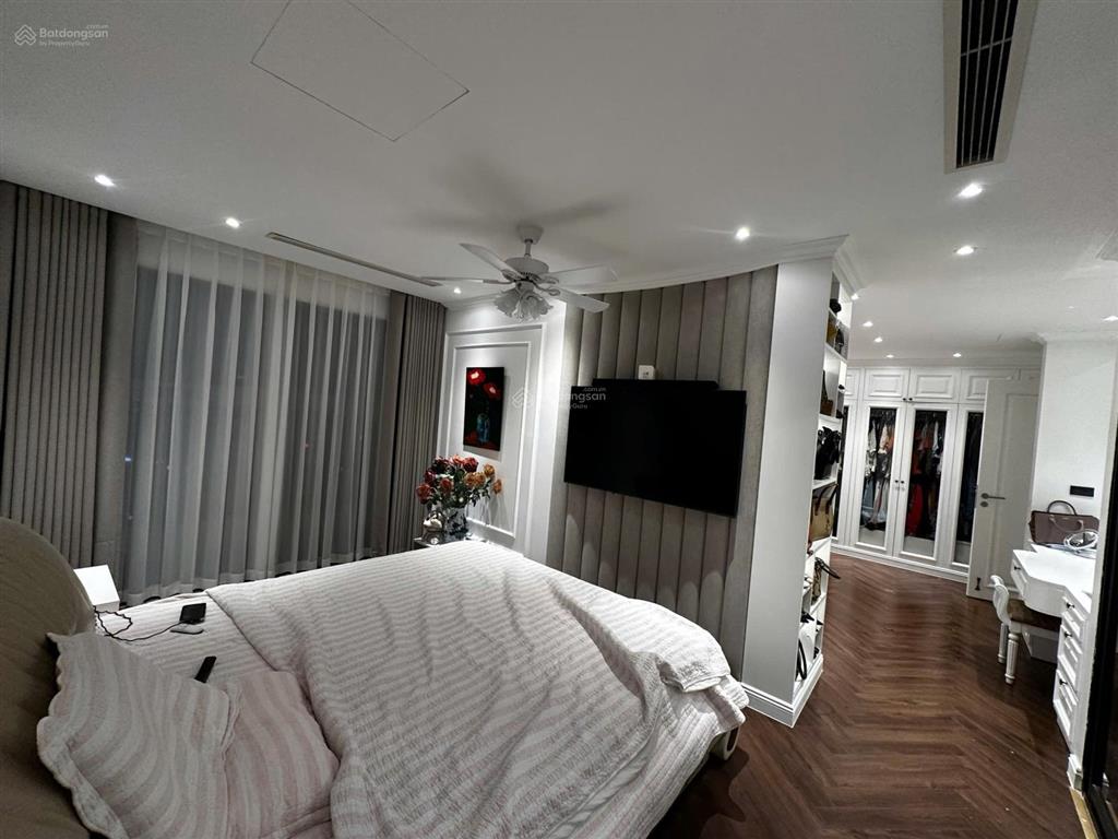 Siêu phẩm penthouse duplex az lâm viên không gian sống đẳng cấp giữa lòng thủ đô