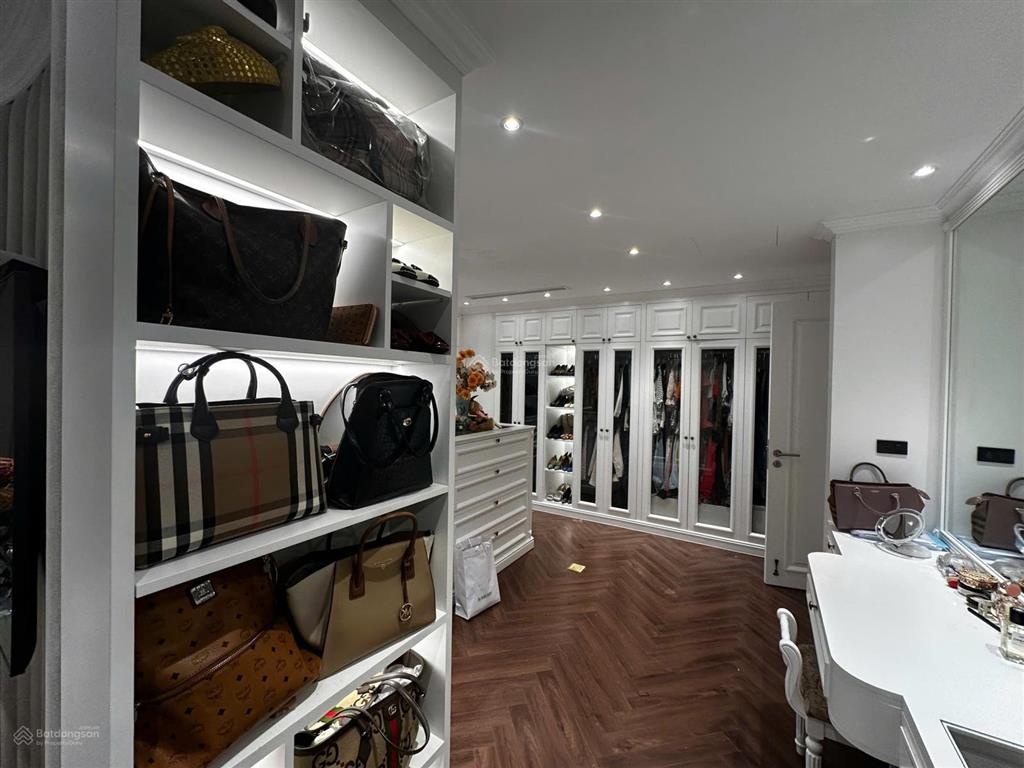 Siêu phẩm penthouse duplex az lâm viên không gian sống đẳng cấp giữa lòng thủ đô