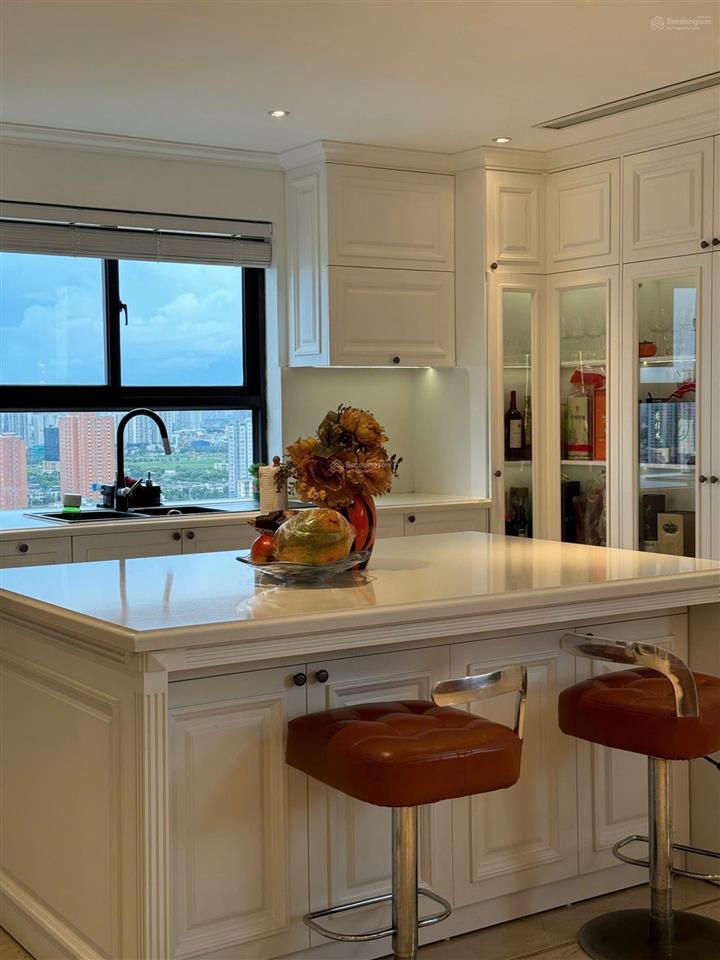 Siêu phẩm penthouse duplex az lâm viên không gian sống đẳng cấp giữa lòng thủ đô