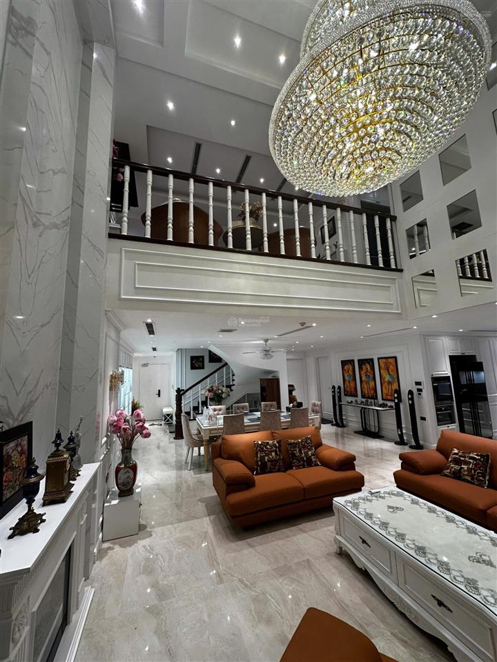 Siêu phẩm penthouse duplex az lâm viên không gian sống đẳng cấp giữa lòng thủ đô