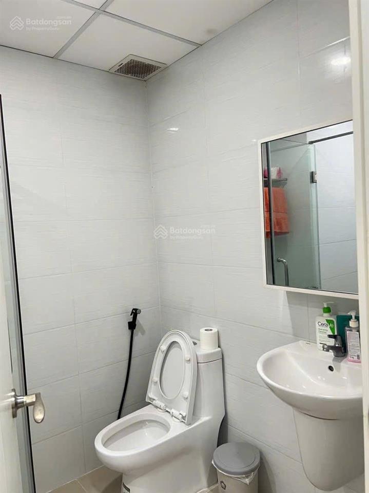 Căn studio đẹp full nội thất cho thuê ngay the sun avenue