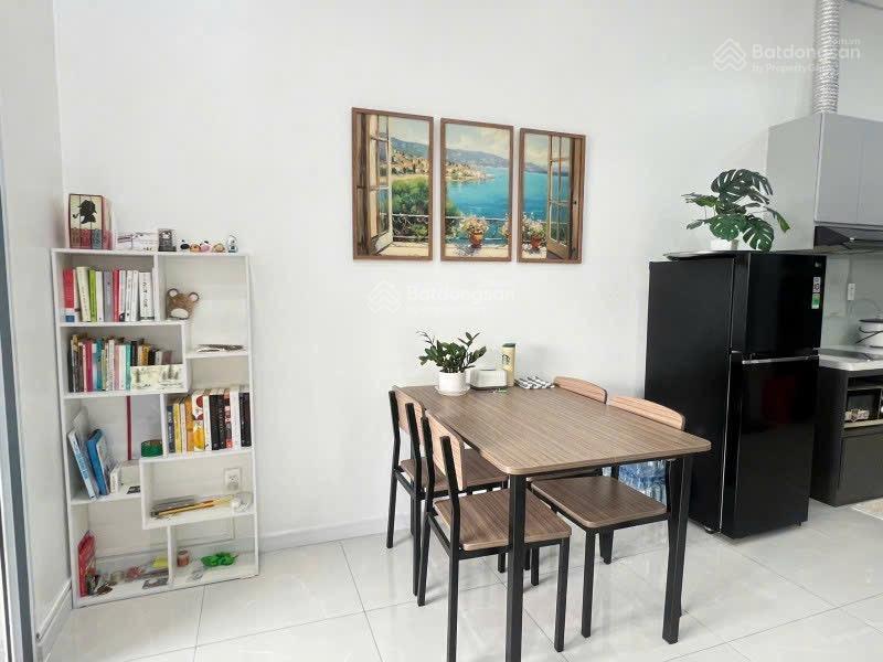 Căn studio đẹp full nội thất cho thuê ngay the sun avenue