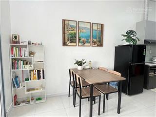 Căn studio đẹp full nội thất cho thuê ngay the sun avenue