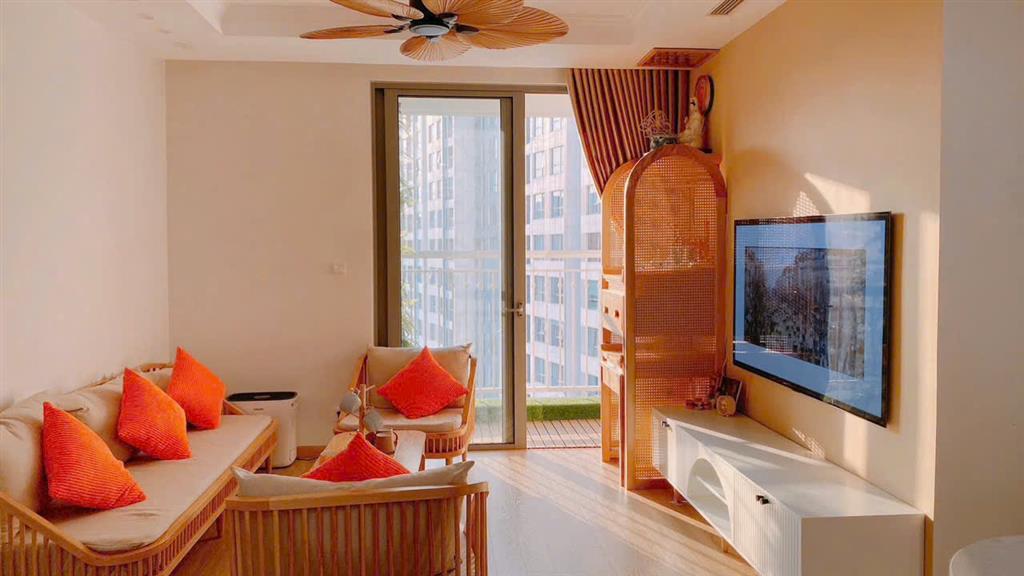 Chính chủ bán căn góc 3PN; 105m2 tầng trung View thoáng bc nam tại Park hill giá bán 13 tỷ