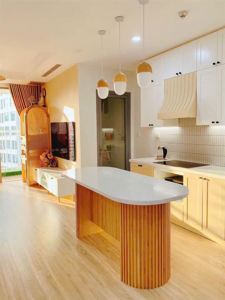 Chính chủ bán căn góc 3PN; 105m2 tầng trung View thoáng bc nam tại Park hill giá bán 13 tỷ