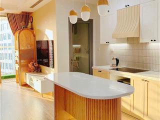 Chính chủ bán căn góc 3PN; 105m2 tầng trung View thoáng bc nam tại Park hill giá bán 13 tỷ