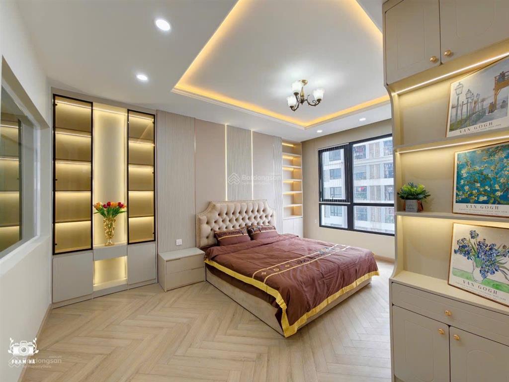 Bán căn 2pn 83m2 tầng đẹp view thoáng full đồ đẹp tại times city giá bán 8,3 tỷ