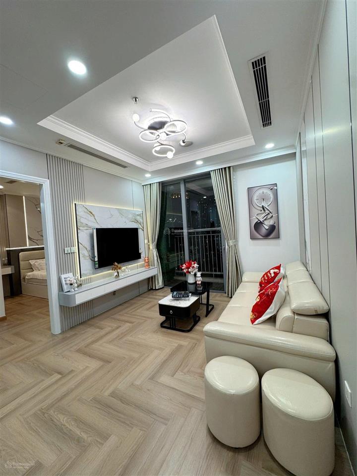 Bán căn 2pn 81m² view hồ nước đẹp tại park 1 times city giá 9,2 tỷ