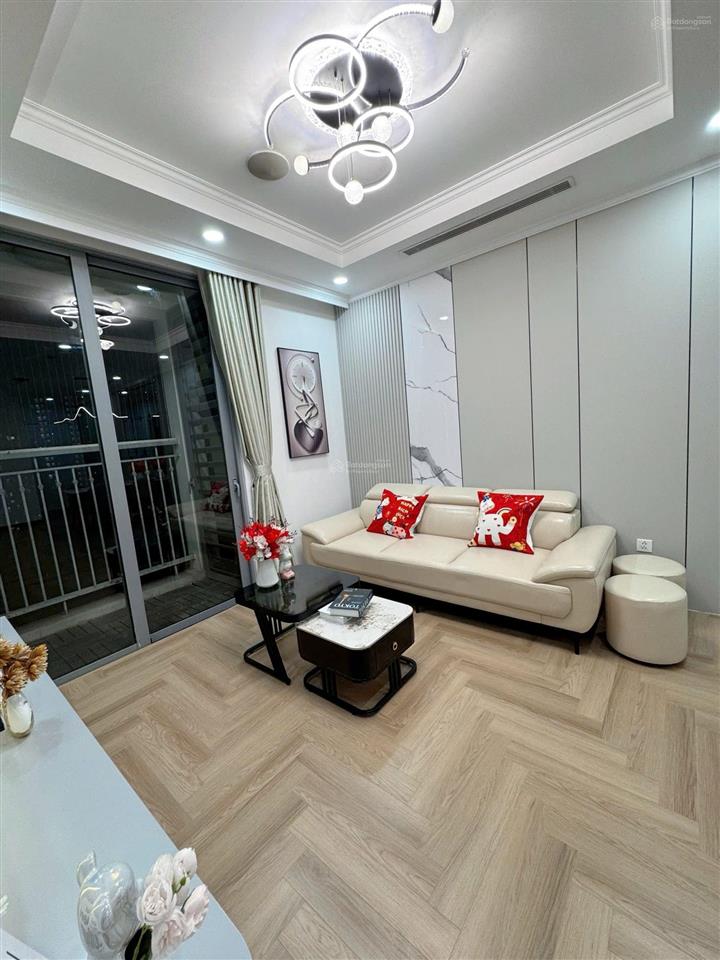 Bán căn 2pn 81m² view hồ nước đẹp tại park 1 times city giá 9,2 tỷ