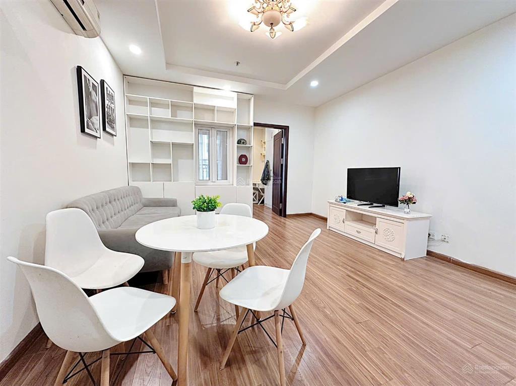 Chính chủ bán căn 1pn 53m² tầng trung view thoáng nhà mới đẹp tại times city