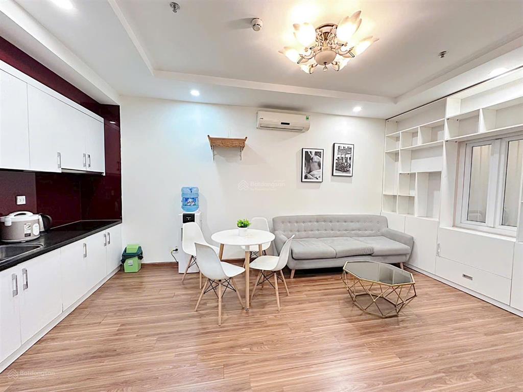 Chính chủ bán căn 1pn 53m² tầng trung view thoáng nhà mới đẹp tại times city