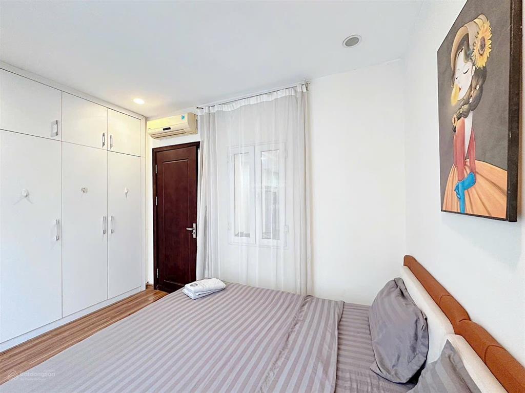 Chính chủ bán căn 1pn 53m² tầng trung view thoáng nhà mới đẹp tại times city