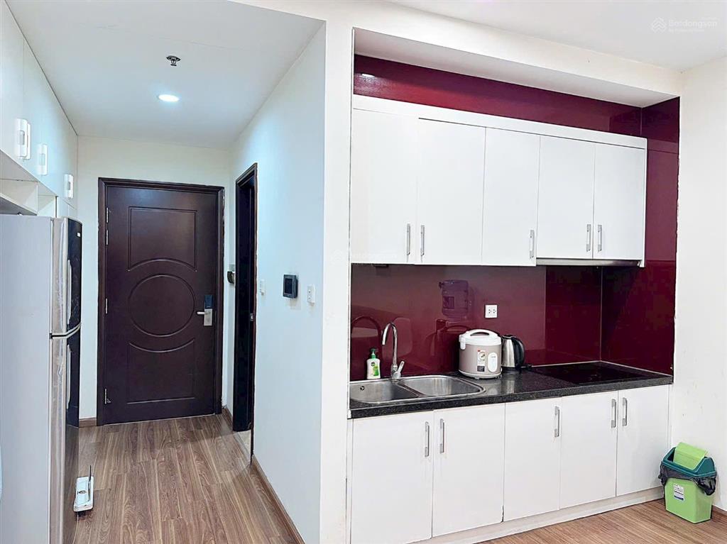 Chính chủ bán căn 1pn 53m² tầng trung view thoáng nhà mới đẹp tại times city