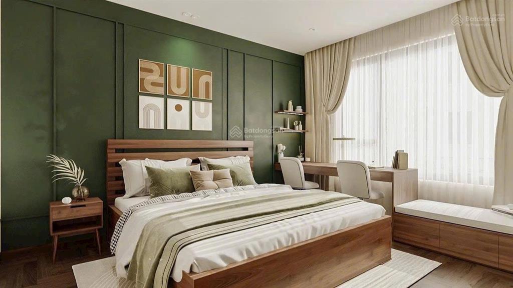 Chính chủ cần bán gấp căn 2pn 83m² tầng trung full đồ đẹp view siêu thoáng tại times city