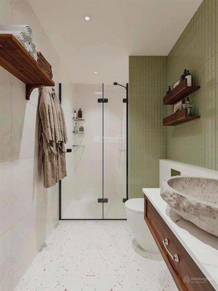 Chính chủ cần bán gấp căn 2pn 83m² tầng trung full đồ đẹp view siêu thoáng tại times city