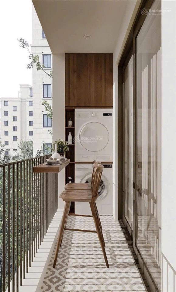 Chính chủ cần bán gấp căn 2pn 83m² tầng trung full đồ đẹp view siêu thoáng tại times city