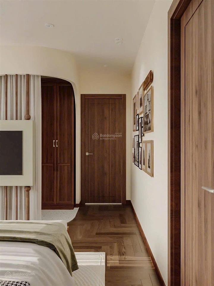 Chính chủ cần bán gấp căn 2pn 83m² tầng trung full đồ đẹp view siêu thoáng tại times city