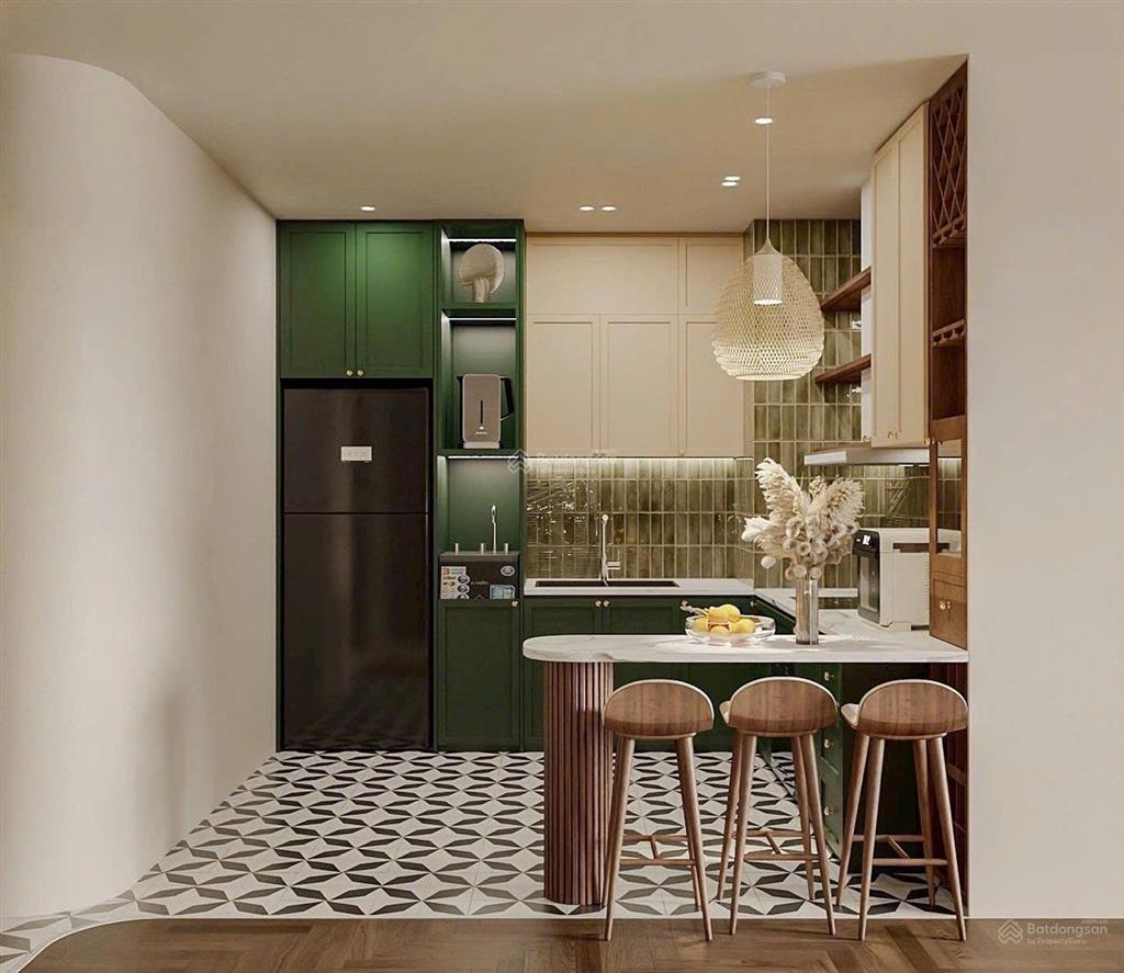 Chính chủ cần bán gấp căn 2pn 83m² tầng trung full đồ đẹp view siêu thoáng tại times city