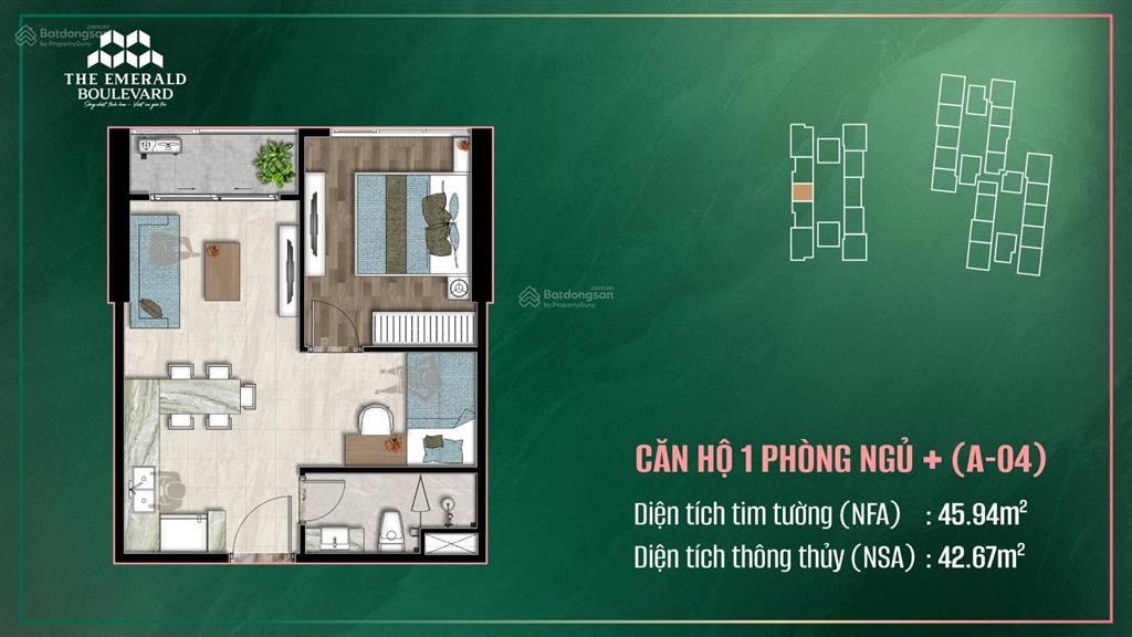 Căn hộ ven sông, sát bên sài gòn bàn giao full nội thất