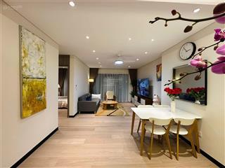 Chính chủ cần bán căn hộ hướng đông bắc 3pn, 2wc 95m2, giá 6 tỷ  tôi 0392 040 ***