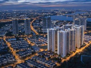 Alluvia city studio giá dk từ 6x tr/m², giáp ecopark, bến du thuyền! tháng sau + 15%