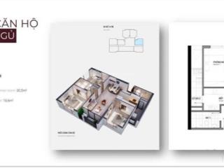 Metropoli5 3pn rẻ hơn khu vực 20%. cạnh siêu nút giao vành đai 3.5  đón sóng metro x2 tài sản