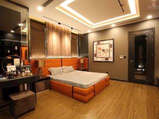 Cho thuê biệt thự song lập 6 phòng ngủ, nội thất đẹp tại ocp gia lâm. giá thuê 30tr