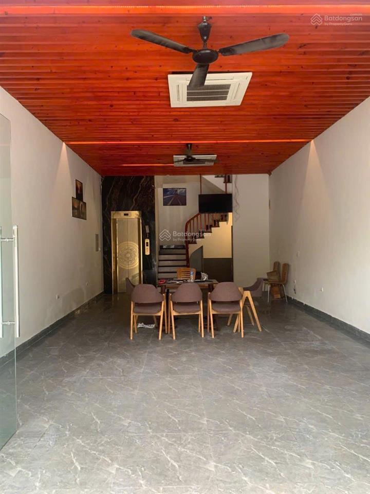 Cho thuê biệt thự liền kề, 5 tầng có thang máy. giá 22tr/th