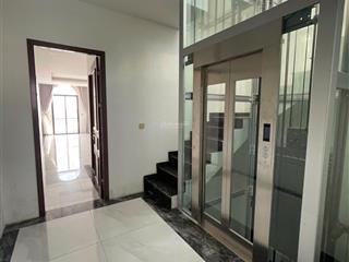 Cho thuê cặp shophouse 2 mặt tiền trướcsau, dt 120m² x 5 tầng, hoàn thiện đẹp, tm, view công viên