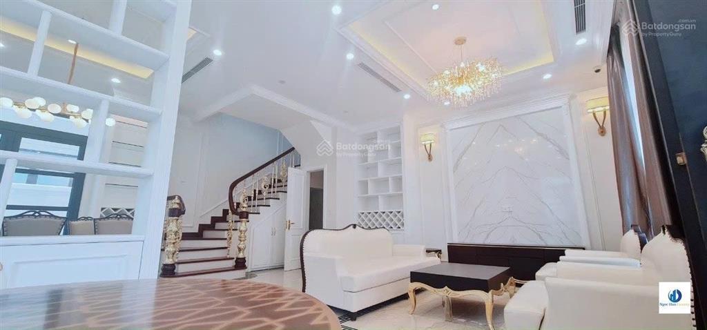 Giá 30tr/tháng  6 phòng ngủ  đảo ngọc trai  biệt thự full nội thất dành cho gia đình đông người