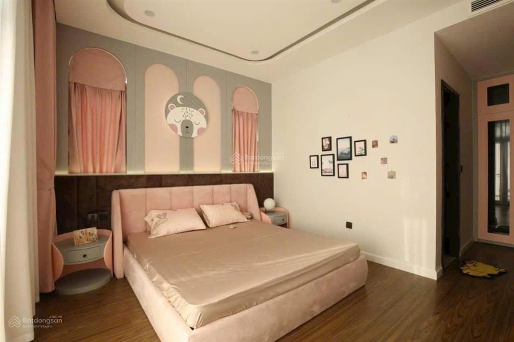 Giá 30tr/tháng  6 phòng ngủ  đảo ngọc trai  biệt thự full nội thất dành cho gia đình đông người