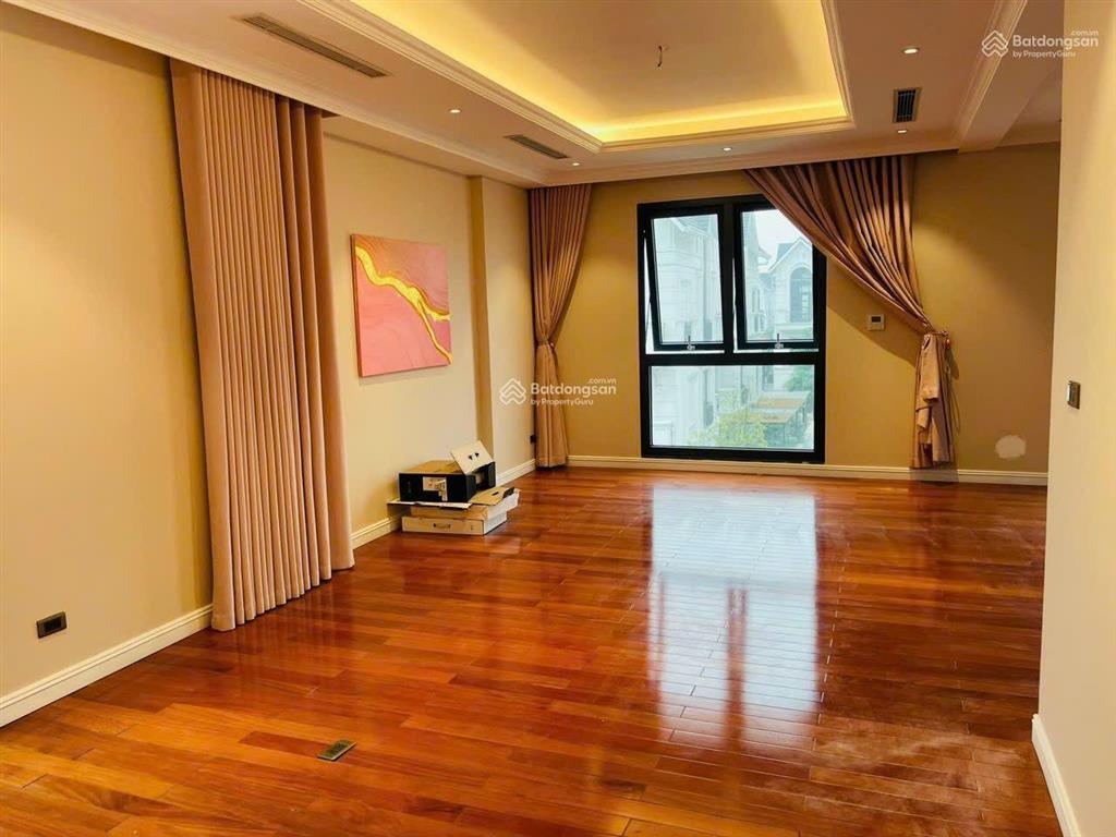Giá thuê 40 triệu / tháng, cho thuê biệt thự đơn lập góc, hoàn thiện đẹp, làm mô hình quán ăn, cafe