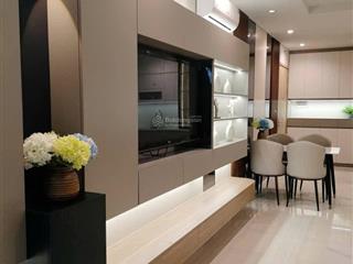 Bán căn 1 phòng ngủ nội thất mới tinh