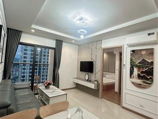 Bán căn hộ 2 phòng ngủ view biển