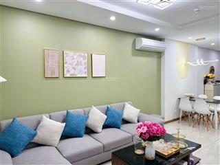 Bán căn hộ 49m² 1pn, full nội thất trung tâm bãi cháy, nhà đẹp vào ở ngay, đủ tiện ích xung quanh