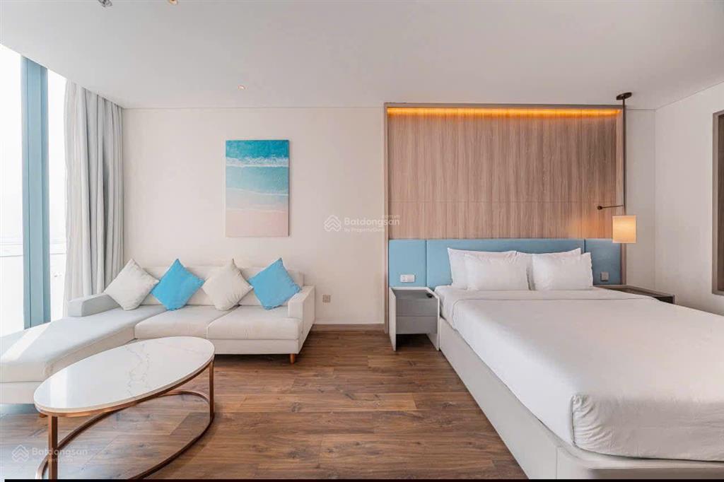 Bán căn hộ studio giá rẻ nhất thị trường