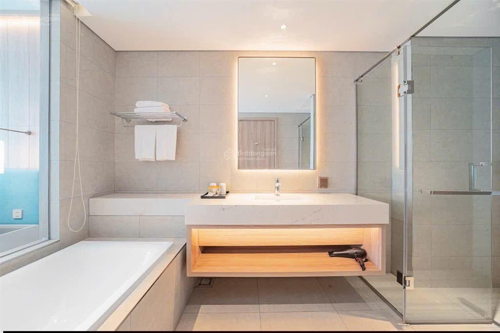 Bán căn hộ studio giá rẻ nhất thị trường