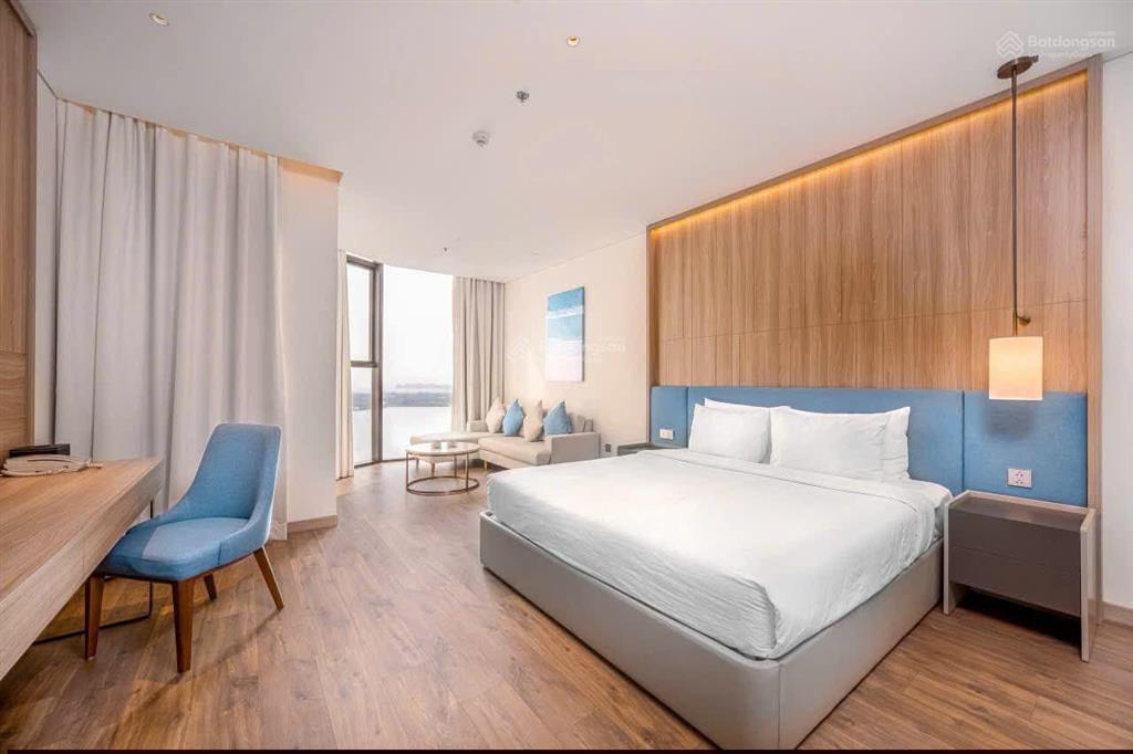 Bán căn hộ studio giá rẻ nhất thị trường