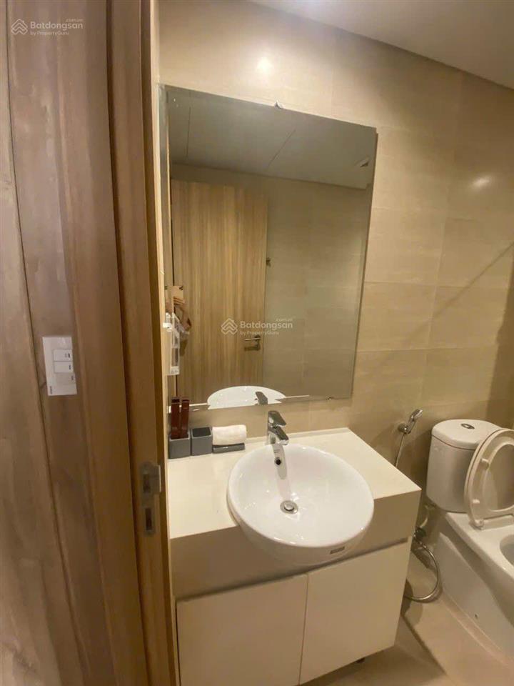 Bán căn studio view biển tuần châu