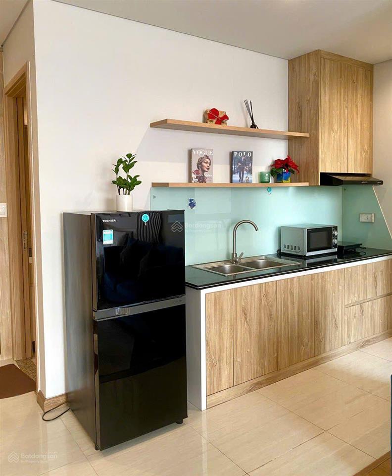 Bán căn studio view biển tuần châu