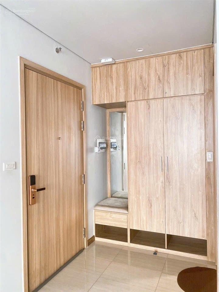 Bán căn studio view biển tuần châu