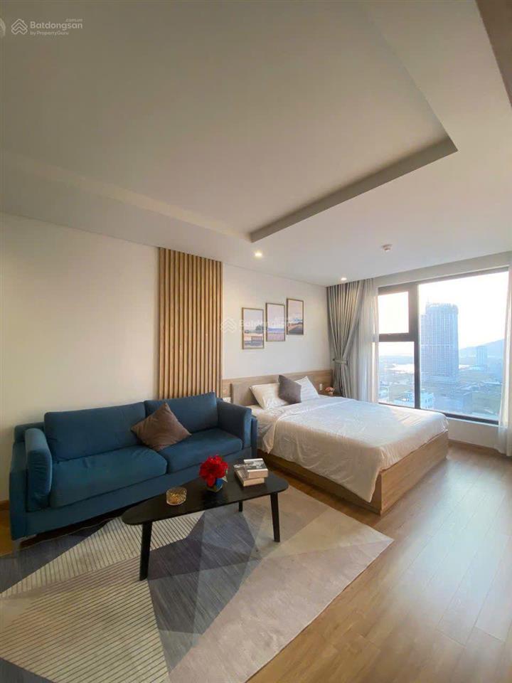 Bán căn studio view biển tuần châu