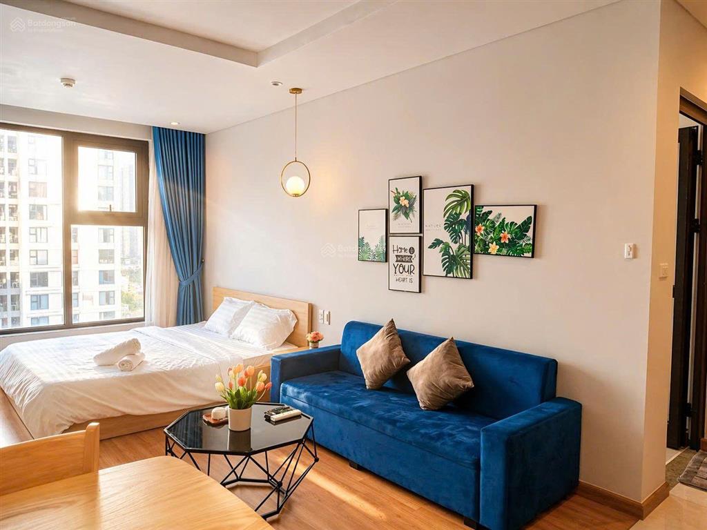 Bán căn studio rẻ nhất thị trường
