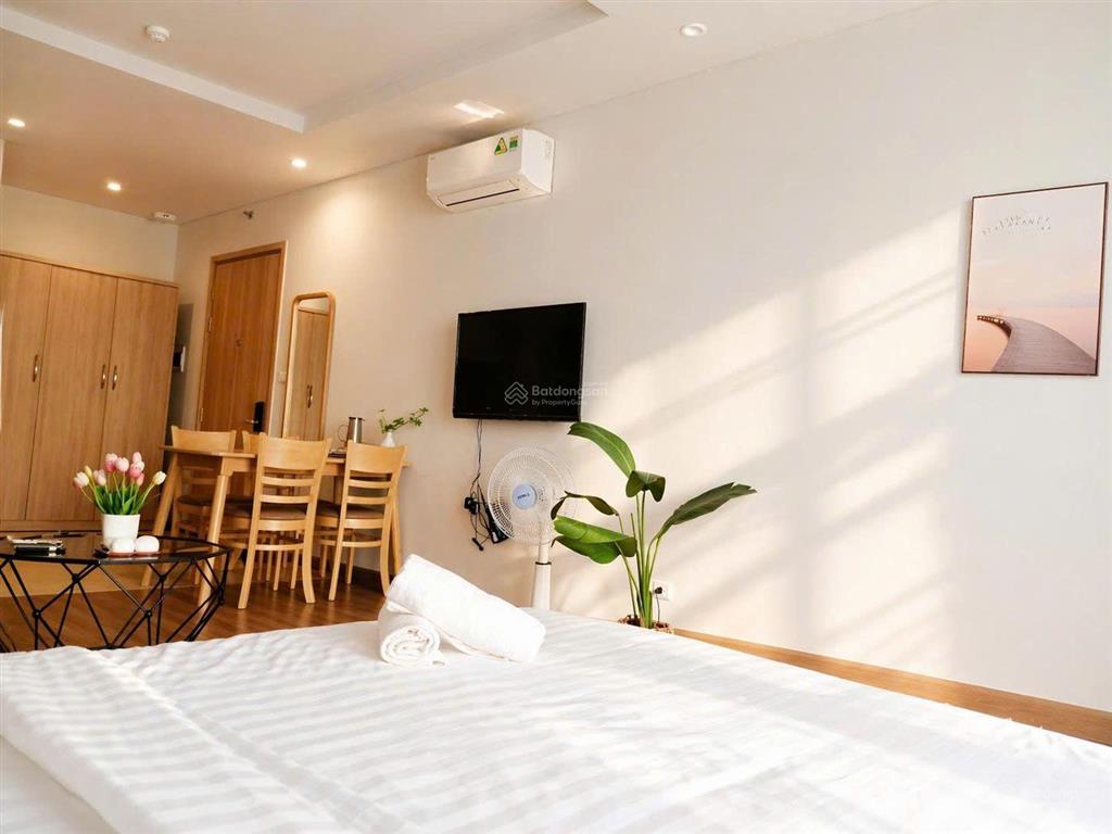 Bán căn studio rẻ nhất thị trường