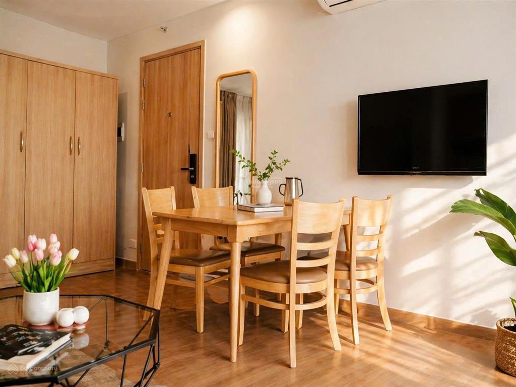 Bán căn studio rẻ nhất thị trường