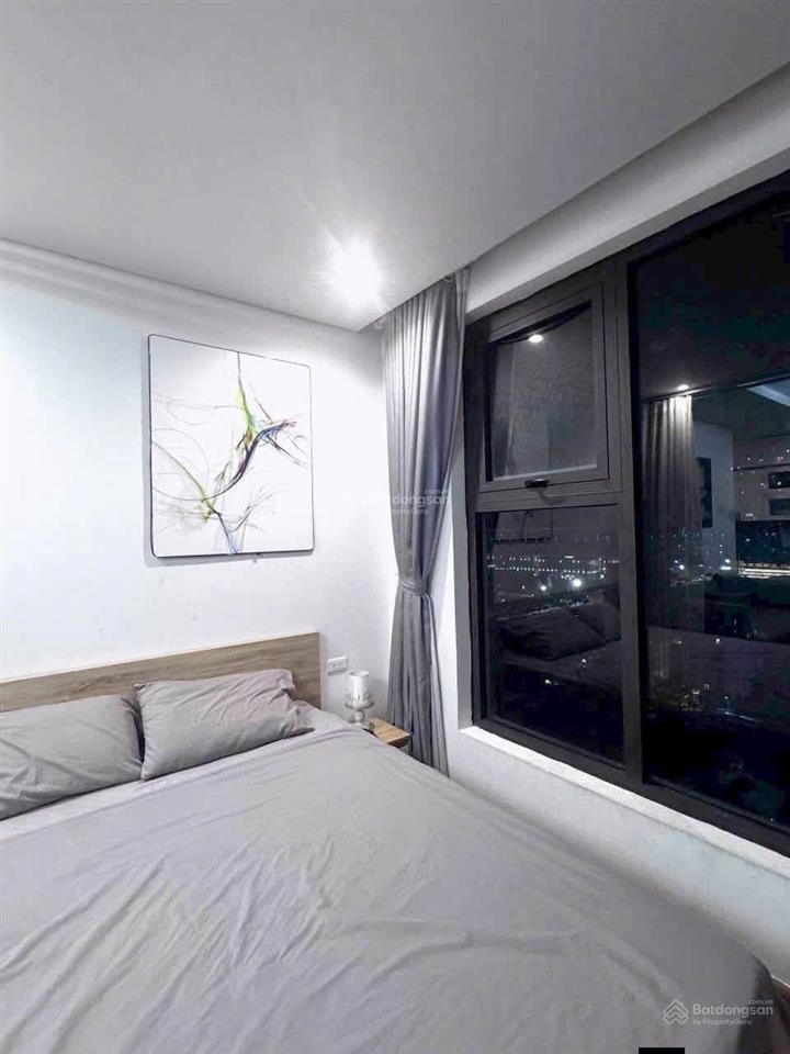 Cần tiền bán gấp căn studio view biển trung tâm bãi cháy