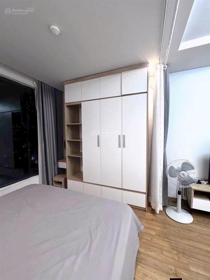 Cần tiền bán gấp căn studio view biển trung tâm bãi cháy