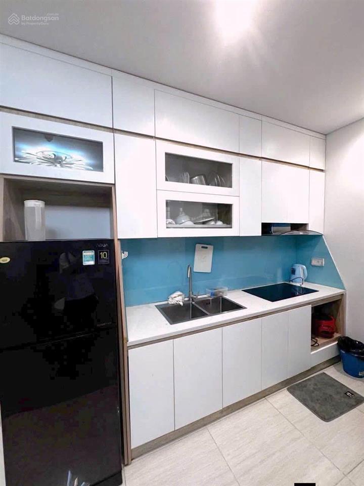 Cần tiền bán gấp căn studio view biển trung tâm bãi cháy